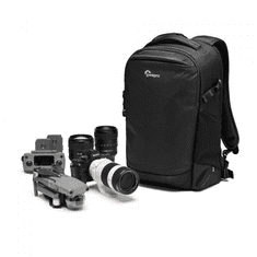 Lowepro Flipside 300 AW III fényképezőgép hátizsák fekete (LP37350-PWW) (LP37350-PWW)