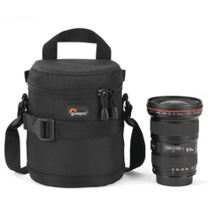 Lowepro Lens Case 11 x 14 objektívtok fekete (LP36305-0EU) (LP36305-0EU)