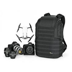 Lowepro ProTactic BP 450 AW II fényképezőgép hátizsák fekete (LP37177-PWW) (LP37177-PWW)
