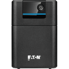 EATON 5E Gen2 1600 USB szünetmentes tápegység (UPS) Vonal interaktív 1,6 kVA 900 W 4 AC kimenet(ek) (5E 1600UD G2)