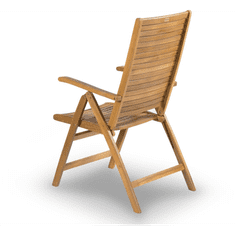 Fieldmann FDZN 4101-T állítható kerti szék (FDZN 4101-T)