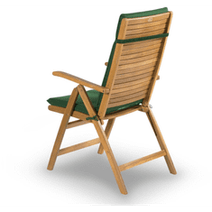 Fieldmann FDZN 4101-T állítható kerti szék (FDZN 4101-T)