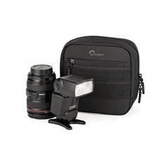 Lowepro ProTactic Utility Bag 100 AW fényképezőgép táska fekete (LP37181-PWW) (LP37181-PWW)