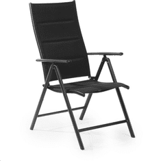 Fieldmann FDZN 5016 fémvázas, dönthető kerti szék (FDZN 5016)