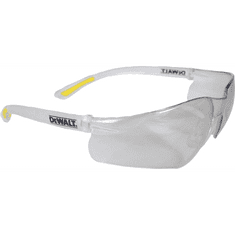 DeWalt DPG52-9D EU párásodásmentes védőszemüveg átlátszó, sárga (DPG52-9D EU)