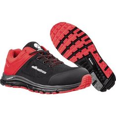 LIFT RED IMPULSE LOW 646600-45 ESD biztonsági cipő S1P Méret: 45 Fekete, Piros 1 pár (646600-45)