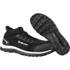 ULTIMATE IMPULSE BLACK LOW 646720-40 ESD biztonsági cipő S1P Méret: 40 Fekete 1 pár (646720-40)