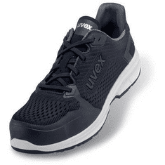 Uvex 1 sport 6598841 ESD biztonsági cipő S1 Méret: 41 Fekete 1 pár (6598841)