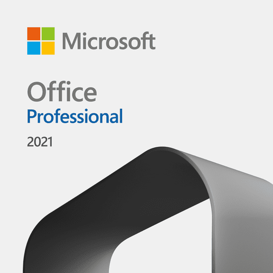 Microsoft Office Professional Plus 2021 - Költöztethető 269-17186 elektronikus licensz