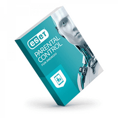 ESET Parental Control for Android 1 Év elektronikus játék licensz