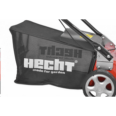 Hecht 540 benzinmotoros fűnyíró (HECHT540)