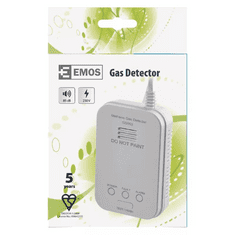EMOS GS869 gázérzékelő (P56450) (P56450)