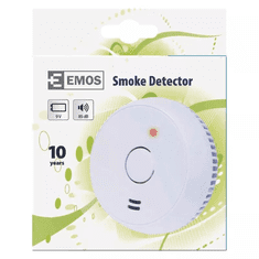 EMOS GS536 füstérzékelő (P56501) (P56501)