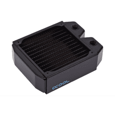Alphacool NexXxoS XT45 120mm radiator (35271 / 14163) (35271 / 14163)