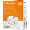 Netatmo Vezeték nélküli fűtőtest termosztát (NAV01-DE)