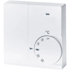 Eberle Vezeték nélküli termosztát adó, 5 - 30 ° C, INSTAT 868-R (0536 11 291 902)