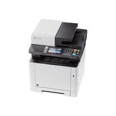 Kyocera ECOSYS M5526cdw - multifunction printer - color (1102R73NL0)