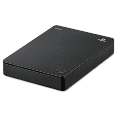 Seagate Game Drive STLL4000200 külső merevlemez 4 TB Fekete (STLL4000200)