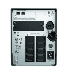 APC Smart-UPS SMT1500I 1500VA szünetmentes tápegység USB (SMT1500I)