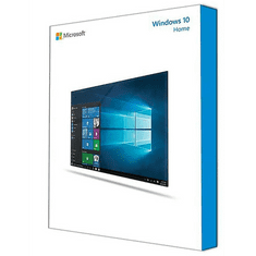 Windows 10 Home OEM 32/64 bit KW9-00135 elektronikus licenc