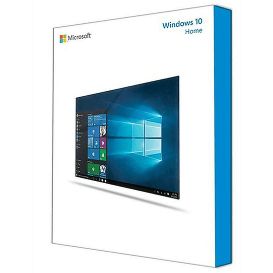 Microsoft Windows 10 Home OEM 32/64 bit KW9-00135 elektronikus licensz