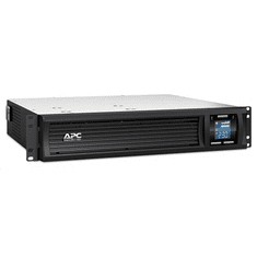 APC Smart-UPS SMC1500I-2U 1500VA 2U szünetmentes tápegység USB (SMC1500I-2U)