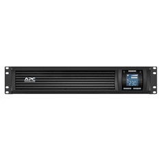 APC Smart-UPS SMC1500I-2U 1500VA 2U szünetmentes tápegység USB (SMC1500I-2U)