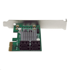 Blackbird 4x SATA bővítő kártya PCI-E (BH1299) (BH1299)