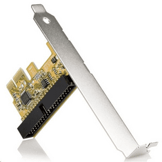Startech StarTech.com 1xIDE bővítő kártya PCI-E (PEX2IDE) (PEX2IDE)