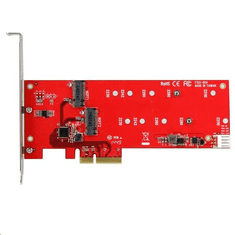 Startech StarTech.com M.2 bővítő kártya PCIe (PEX2M2) (PEX2M2)