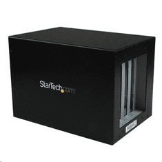 Startech StarTech.com 4xPCI bővítő egység PCI-E (PEX2PCI4) (PEX2PCI4)