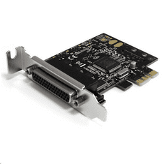 Startech StarTech.com 4x Soros port bővítő kártya PCIe (PEX4S553B) (PEX4S553B)