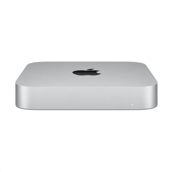 Apple Mac mini M1/8GB/512GB számítógép (mgnt3mg/a) (mgnt3mg/a)