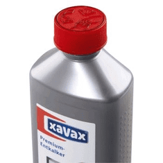 Xavax 110732 prémium vízkőoldó folyadék automata kávéfőzőkhöz (110732)