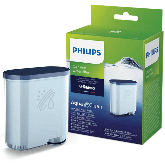 PHILIPS CA6903/10 AquaClean filter vízkő- és vízszűrő (CA6903/10)