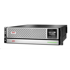 APC Smart-UPS SRT Li-Ion 1000VA RM Network Card szünetmentes tápegység (SRTL1000RMXLI-NC) (SRTL1000RMXLI-NC)