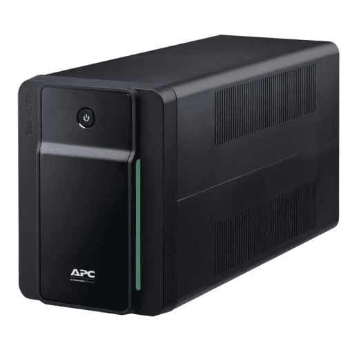 APC Easy UPS BVX1600LI AVR szünetmentes tápegység (BVX1600LI)