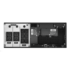 APC Smart-UPS SRT6KRMXLI 6000VA szünetmentes tápegység (SRT6KRMXLI)