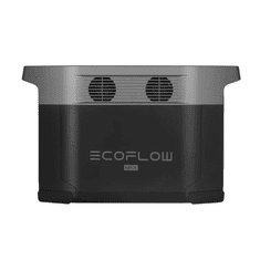 EcoFlow DELTA Max 1600 hordozható áramforrás (Delta Max 1600)