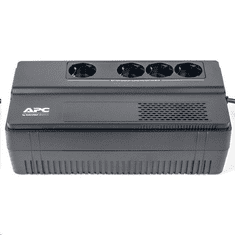 APC Easy UPS BV500I-GR AVR szünetmentes tápegység (BV500I-GR)