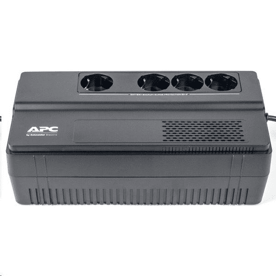 APC Easy UPS BV650I-GR AVR szünetmentes tápegység (BV650I-GR)