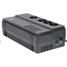 APC Easy UPS BV500I-GR AVR szünetmentes tápegység (BV500I-GR)