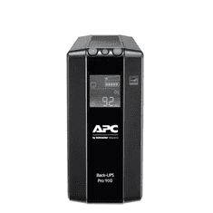 APC Back-UPS PRO BR900MI 900VA szünetmentes tápegység (BR900MI)