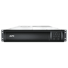 APC Smart-UPS SMT3000RMI2UC 3000VA szünetmentes tápegység, SmartConnect (SMT3000RMI2UC)