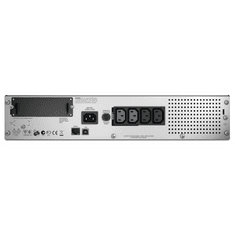 APC Smart-UPS SMT750RMI2UC 750VA SmartConnect szünetmentes tápegység (SMT750RMI2UC)