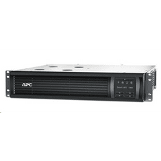 APC Smart-UPS SMT1000RMI2UC 1000VA Rack LCD SmartConnect szünetmentes tápegység USB (SMT1000RMI2UC)