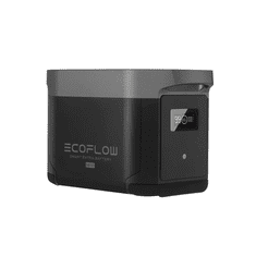 EcoFlow DELTA Max Smart extra akkumulátor (1ECO2002) (1ECO2002)