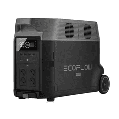 EcoFlow DELTA Pro hordozható áramforrás (2021051301) (e2021051301)