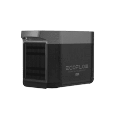 EcoFlow DELTA Max Smart extra akkumulátor (1ECO2002) (1ECO2002)