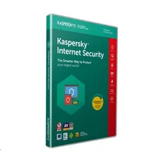 Kaspersky Internet Security hosszabbítás HUN 10 Felhasználó 1 év online vírusírtó szoftver (KAV-KISM-0010-RN12) (KAV-KISM-0010-RN12)